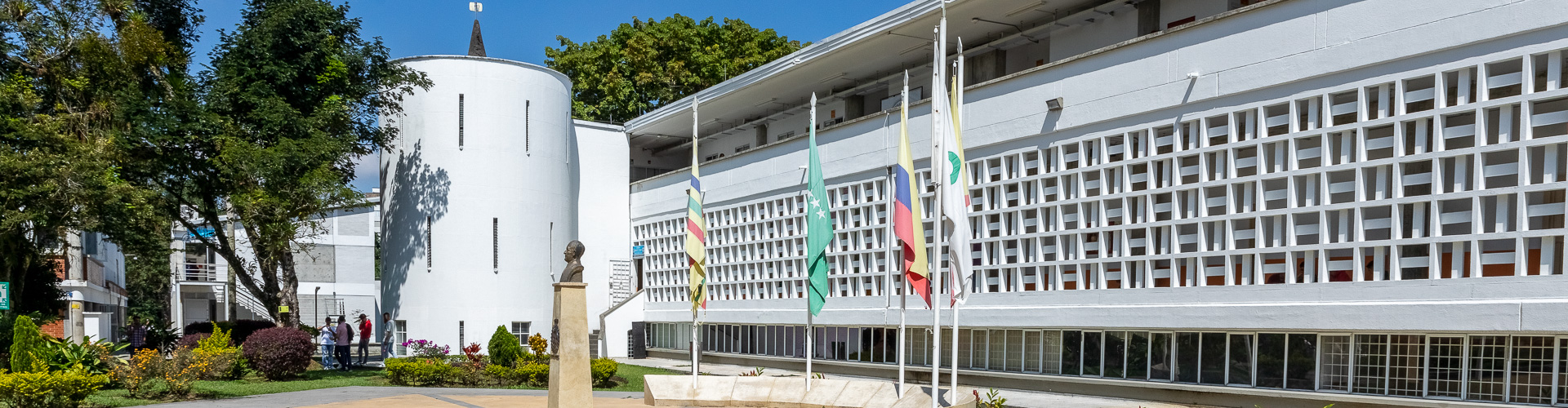 Universidad Tecnológica de Pereira UTP